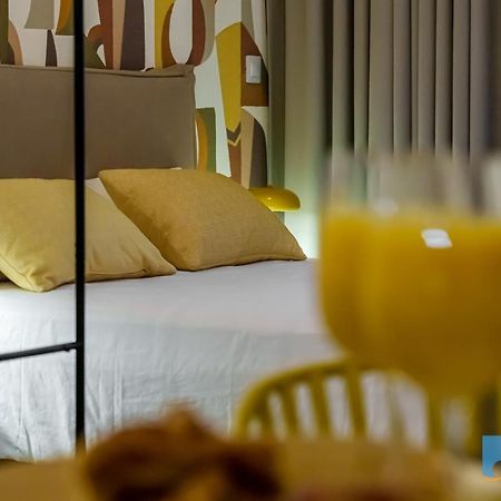 Malaga Central Suites - New Release Eksteriør bilde