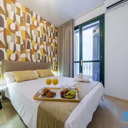 Malaga Central Suites - New Release Eksteriør bilde